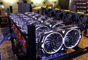 کشف ۴۵ دستگاه غیرمجاز استخراج رمزارز در کرخه