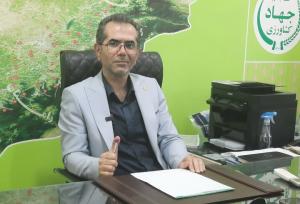 هیچ کمبودی در تأمین کود اوره برای کشاورزان گلستانی نداریم