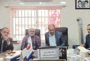 ضرورت همدلی اعضای شوراها و شهرداران