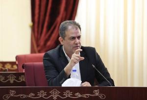 رهنما: هروی جزو گزینه‌های سرمربیگری تیم ملی کاراته نیست