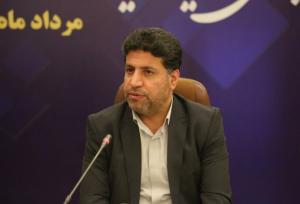میزبانی‌های کاراته استان همدان الگوی کشور است