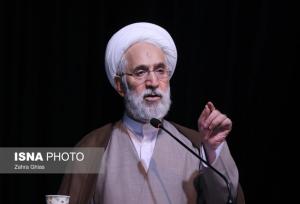 دادستان کل کشور: همه ارکان نظام در تحقق فضائل اخلاقی و صیانت از حقوق عامه مسئول هستند