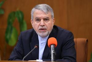 آقای وزیر! مگر در کشور رودخانه و دریاچه‌ بکری هم باقی مانده؟