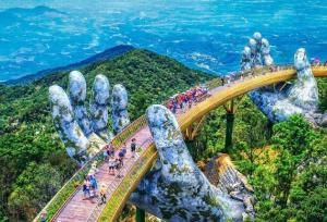 ایران می‌تواند ابرقدرت ژئوتوریسم جهان باشد