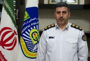 پلاک مخدوش، چراغ‌های زنون و فلاشرهای غیرمجاز زیر ذره‌بین پلیس