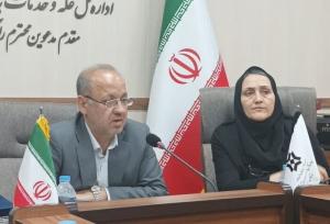 راه اندازی ۳۲ مرکز خرید تضمینی گندم در استان سمنان