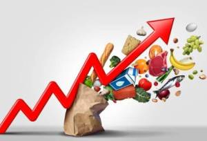 تورم مزمن و آسیب به اقتصاد ایران