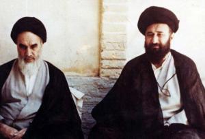 شهادت سید مصطفی خمینی؛ جرقه‌ای در مسیر خیزش ملت ایران