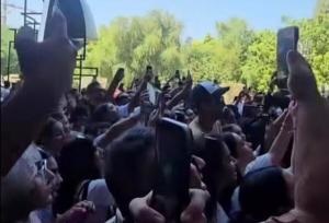 برگزارکنندگان قهوه‌پارتیِ مختلط در کیش بازداشت شدند