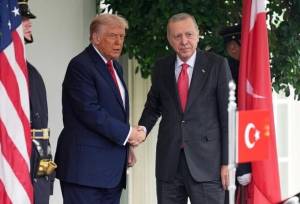 ادعای روزنامه «حریت» درباره پیشنهاد ترکیه به آمریکا و ایران