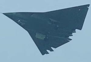 کابوس آمریکا به پرواز درآمد