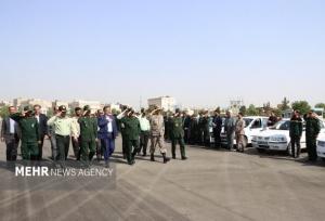 عمومهدی: سرکشی از خانواده‌های شهدا تجدید میثاق با آرمان‌های انقلاب است