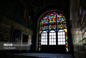 آقاجانی اصفهانی: معمار گذشته برای خدا می‌ساخت نه برای نمایش