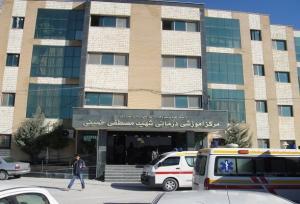 لزوم همراهی سازمان‌های حمایتی برای ارائه خدمت بهتر درمانی