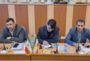 قاچاق کالا ضربه مستقیم به اقتصاد ملی است