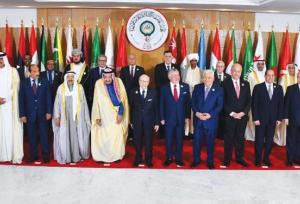 عربستان سعودی میزبان اجلاس آتی اتحادیه عرب