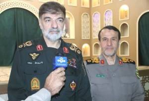 رادان: سفر راهیان نور باید تلالویی از هوشیاری و بیداری باشد