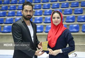  سرمربیان تیم‌های ملی پومسه آقایان و بانوان معرفی شدند