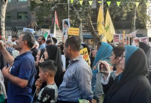 نوای حیدر حیدر در گرگان طنین‌انداز شد