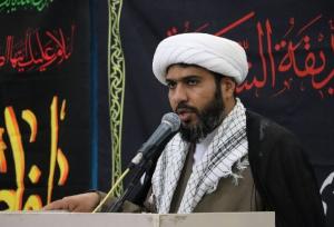 امام جمعه جاسک: دشمنان ایران منتظر پیام مردم در تشییع شهدا باشند