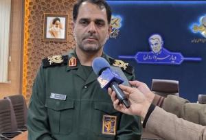 حضور مردم در مراسم سالگرد شهید سلیمانی؛ نماد وحدت و انسجام ملی