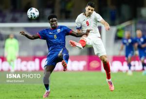 ایران - مصر/ رویارویی تاریخی در سیاتل که می‌تواند سرنوشت صعود را تعیین کند