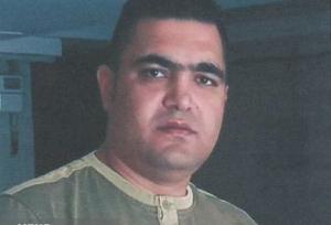 مردم در شناسایی قاتل فراری شهریار کمک کنند