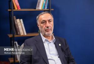 ایران می‌تواند محور آموزش و توسعه علوم نقشه‌برداری در منطقه شود