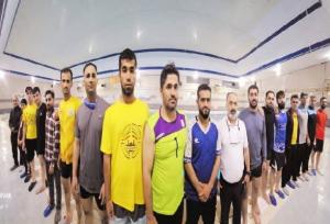 برگزاری دوره تعیین سطح نجات غریق درجه دو در شهرستان بهمئی