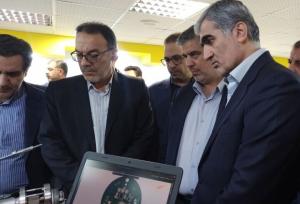 نوراله‌زاده: شبکه شتاب‌دهنده‌های فناوری در سراسر کشور توسعه می‌یابد