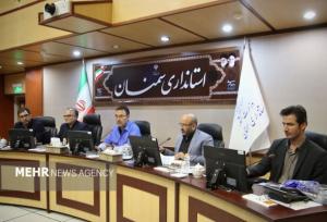 طاهریان: مانور مدیریت بحران زلزله در سمنان برگزار می‌شود