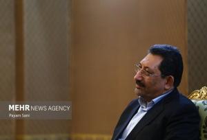 وزیر صمت: تولیدکنندگان برای بازگشت ارز تا ۱۵ ماه مهلت می‌گیرند