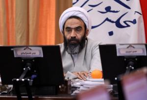 نقدعلی: صرفه‌جویی در مصرف آب اولویت اول اصفهان باشد