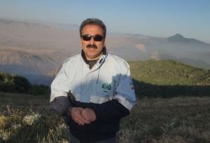 روند مهار حریق پارک ملی گلستان در حال پیشرفت و کنترل است