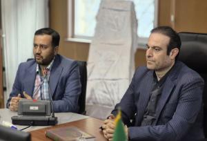 جشنواره ازدواج اقوام ایران در گرگان برگزار می‌شود