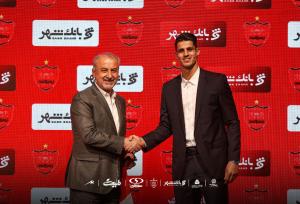 بهترین خرید فصل پرسپولیس؛ با شخصیت و شایسته!