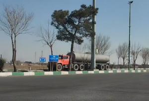 سیدی:ذخیره‌سازی فرآورده های نفتی در انبارهای اردبیل مطلوب است