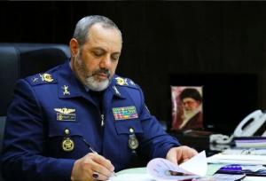 پیام وزیر دفاع به مناسبت سیزده آبان