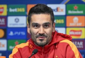 بازی خاص و احساسی برای ستاره سابق سیتی