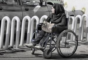 تسهیل در سفر معلولان شدید و خیلی شدید با اعطای ۱۴۰۰ سفر کارت به معلولان سمنانی