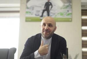 آغاز همکاری رسمی مربی ایتالیایی با تیم ملی فوتبال ایران