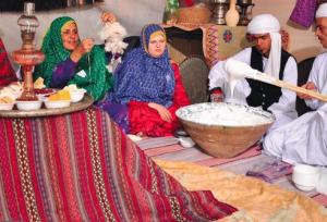 «شو چِله» در خراسان جنوبی؛ آیینی زنده از همدلی، خاطره و فرهنگ بومی