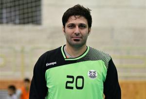 پالاد: فقط ۲۰درصد بازیکنان هندبال بالای یک میلیارد می‌گیرند!