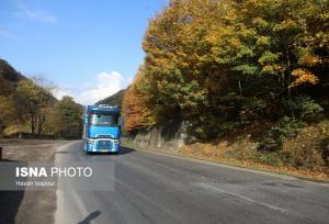 گلستان شاهراه تجاری/ جابه‌جایی بیش از ۵.۴ میلیون تن کالا در ۸ ماه