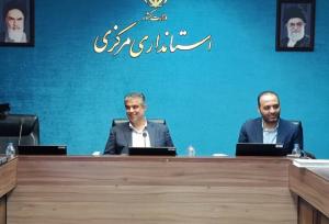 موفقیت ورزشکاران ناشنوای مرکزی در عرصه‌های بین‌المللی مایه افتخار است