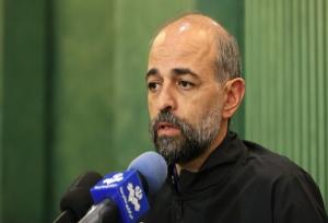 نویدکیا: باید باهوش بازی کنیم و تمرکز بالایی داشته باشیم