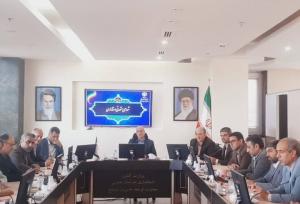 بهره‌گیری از تمام ظرفیت‌ها برای ارتقای بهره‌وری کارکنان ضروری است
