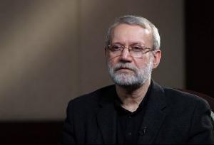 لاریجانی با صدور پیامی درگذشت همشیره حجت الاسلام مروی را تسلیت گفت