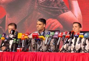 توافق اولیه مدیرعامل پرسپولیس با یک بازیکن