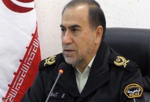 کشف ۲۸ دستگاه کولر گازی قاچاق در دهگلان